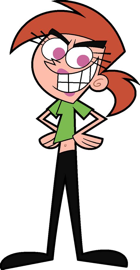 fairly oddparents villains|Category:Main Villains .